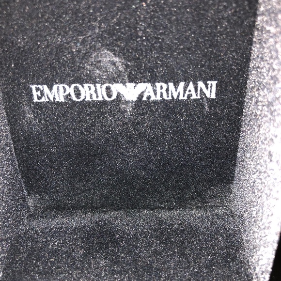 ARMANI WATCH - Picture 2 of 8